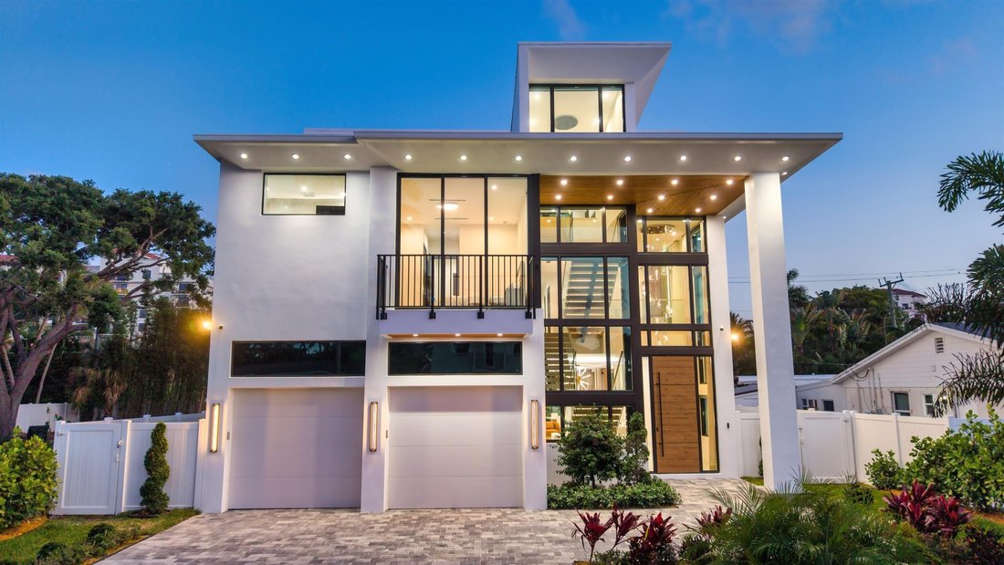 House in Boca Raton, Florida, United States 2 - 17883584
