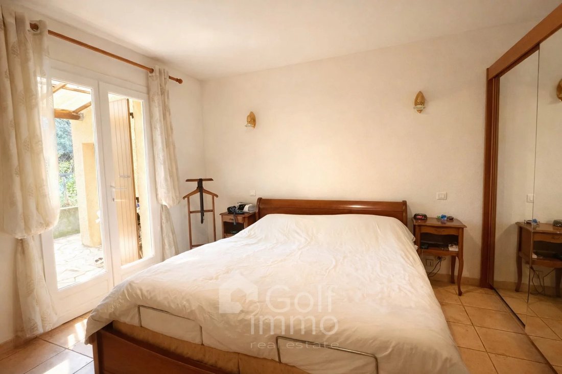 Villa in Valbonne, Provence-Alpes-Côte d'Azur, France 5 - 17881458