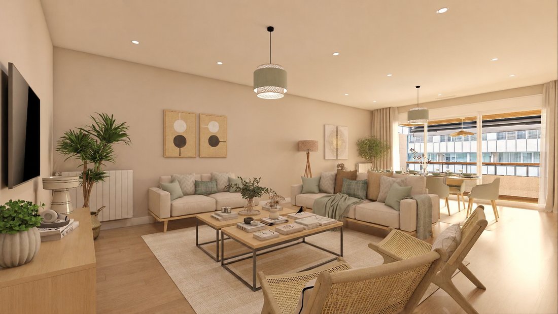 Apartment in Centro, Madrid, Spain 1 - 17515934
