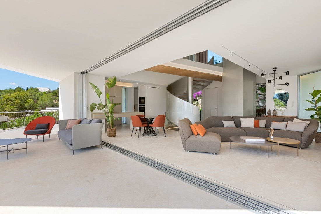 Villa in Orihuela, Valencian Community, Spain 3 - 17873558
