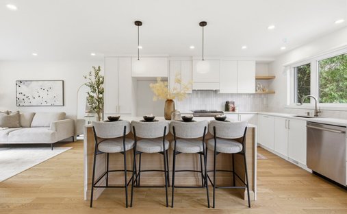 Casa a Montréal, Québec, Canada 1