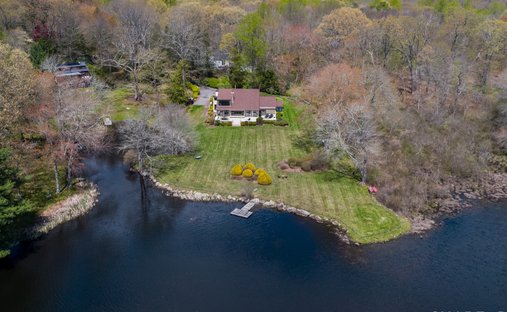 Casa a Essex, Connecticut, Stati Uniti 1