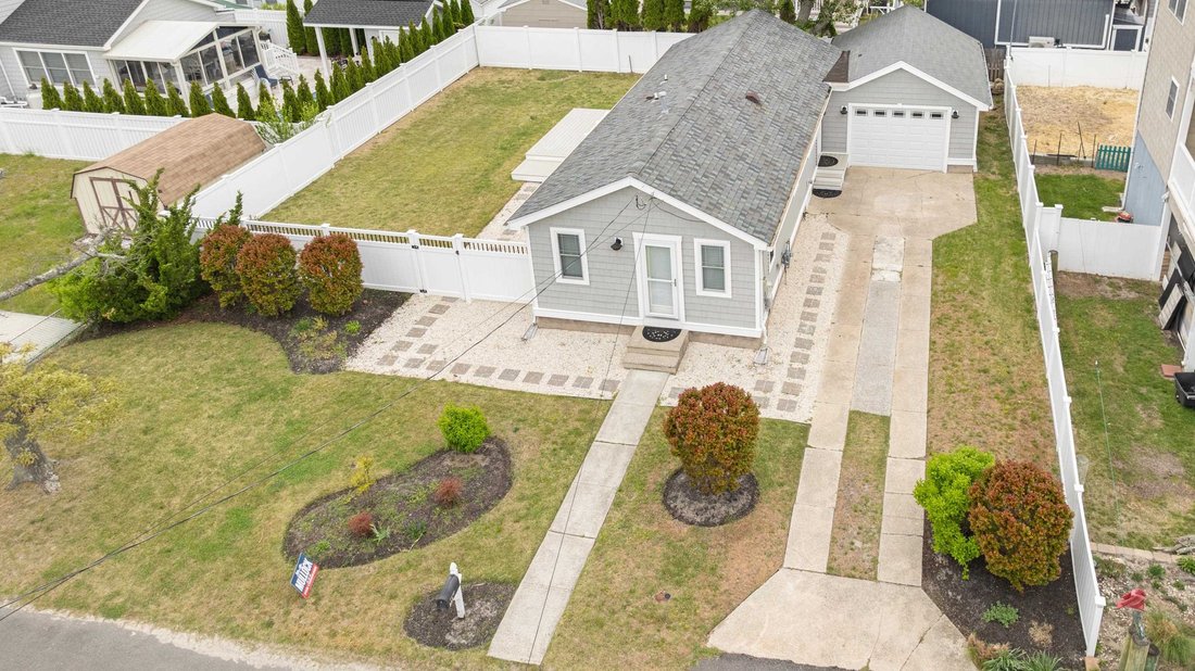 House in Villas, New Jersey, United States 1 - 17880753