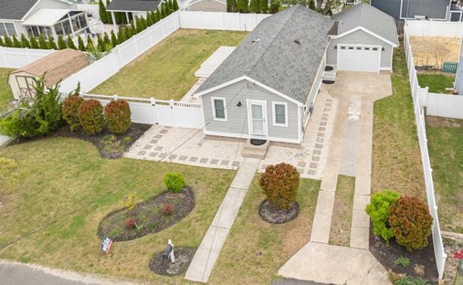 House in Villas, New Jersey, United States 1