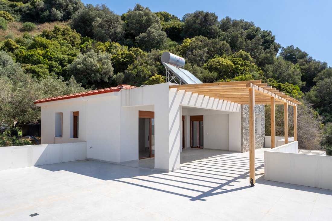 Villa in Aristotle, Macedonia and Thrace, Greece 4 - 15398993