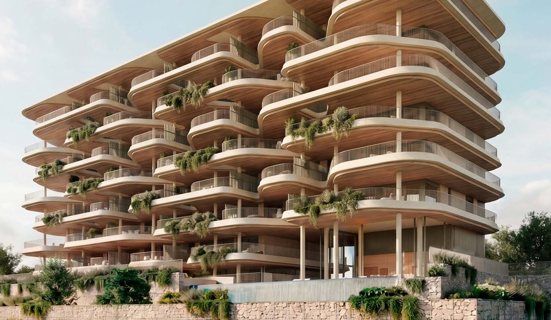 Apartment in Fuengirola, Andalusia, Spain 1 - 17879461