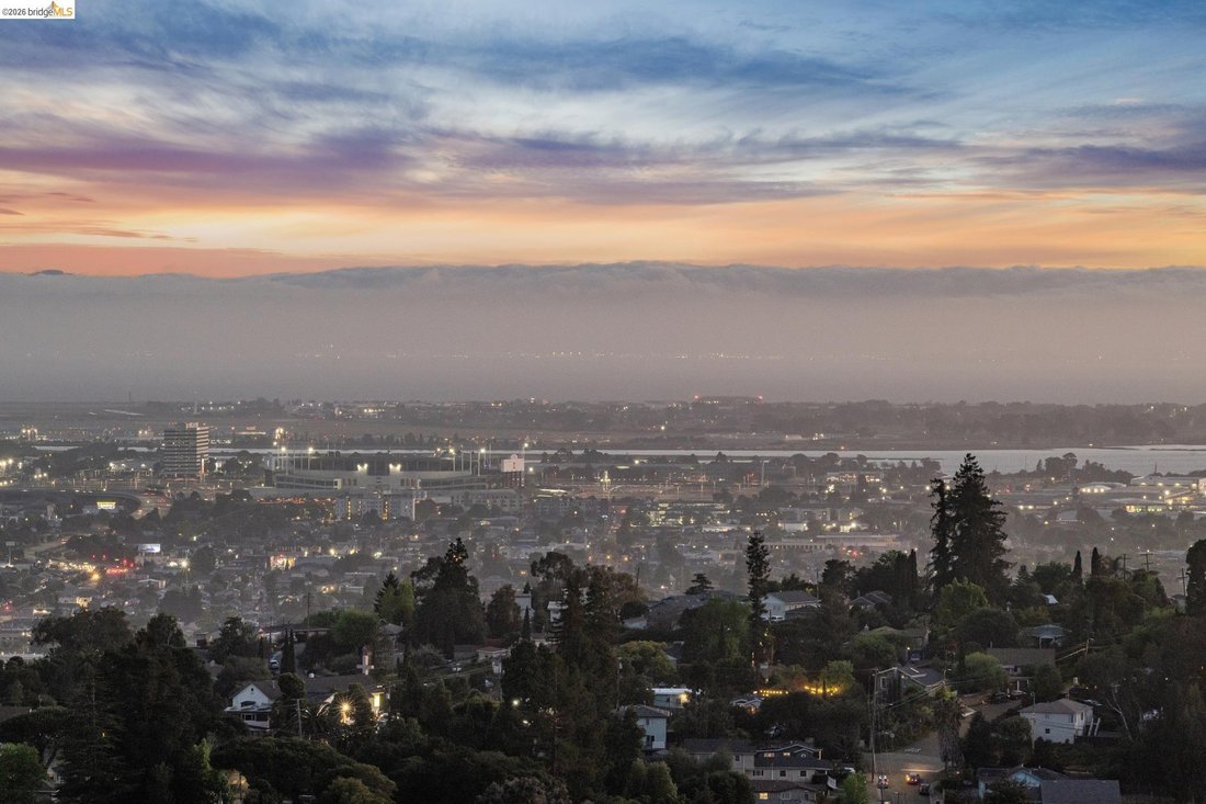 Condominio en Oakland, California, Estados Unidos 5 - 17875742