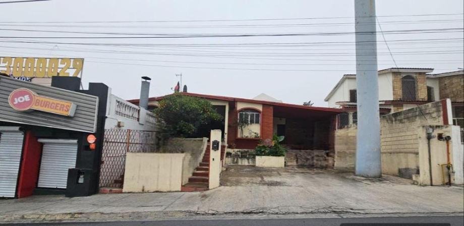 House in Monterrey, Nuevo Leon, Mexico 1 - 17873086
