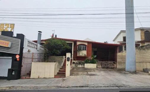 Haus in Monterrey, Nuevo León, Mexiko 1