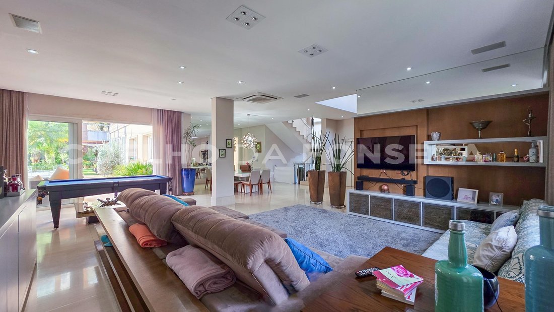 Condo in Barueri, State of São Paulo, Brazil 5 - 17877984