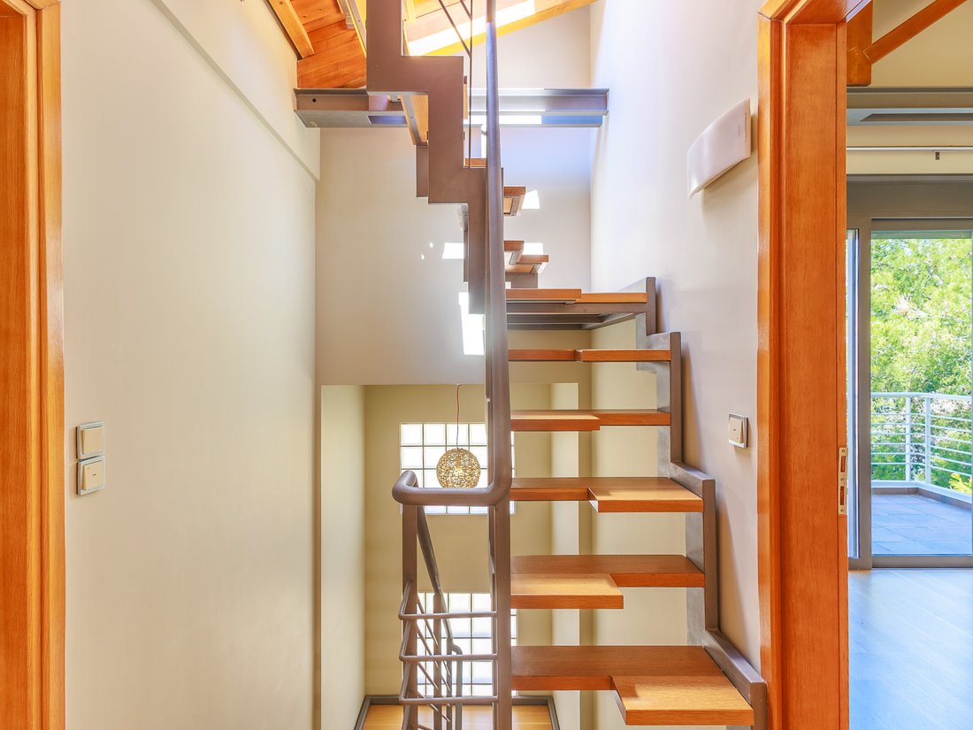 House in Kifisia, Attica, Greece 5 - 17876796