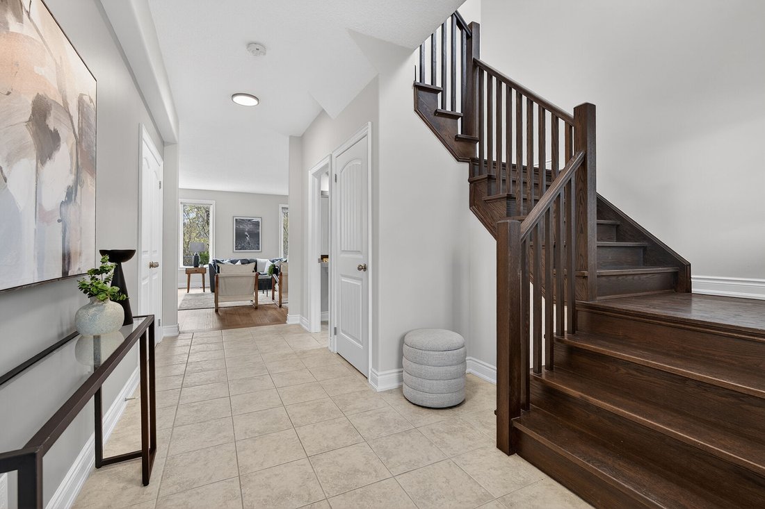 Casa en Collingwood, Ontario, Canadá 3 - 17873019