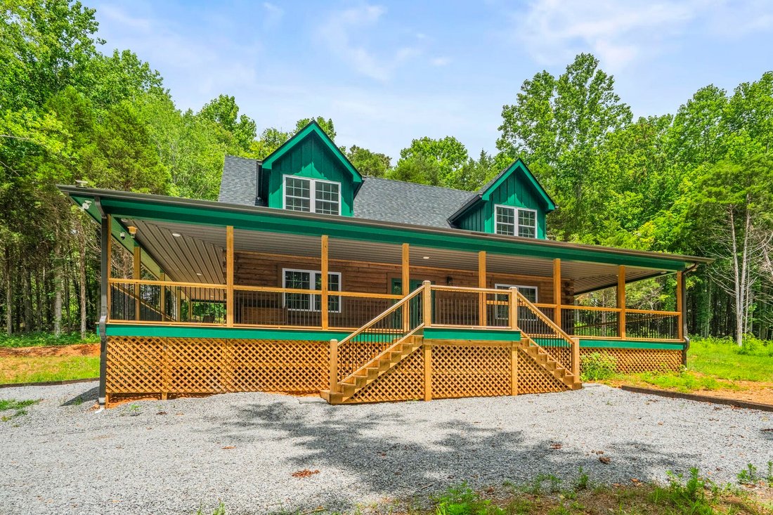 House in Nashville, Tennessee, United States 5 - 17879272