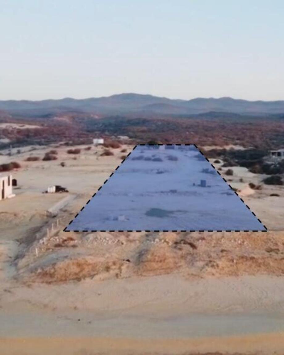 Land in La Vinorama, Baja California Sur, Mexico 4 - 17873151