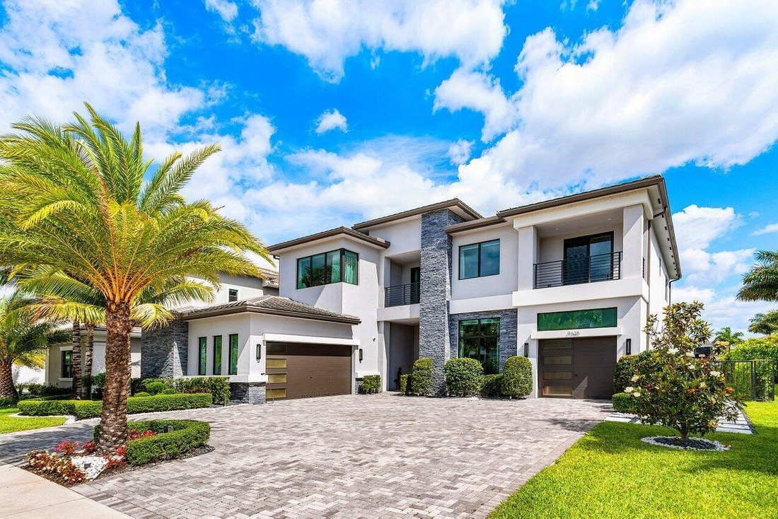 Haus in Boca Raton, Florida, Vereinigte Staaten 3 - 17876507