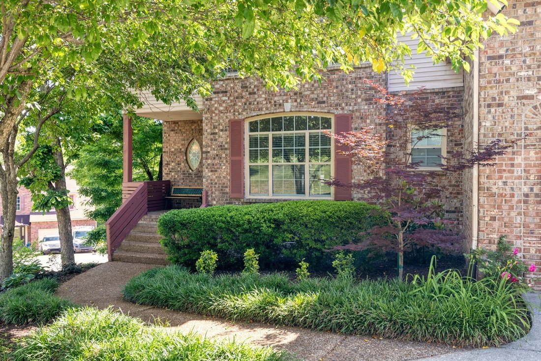House in Nashville, Tennessee, United States 1 - 17876445
