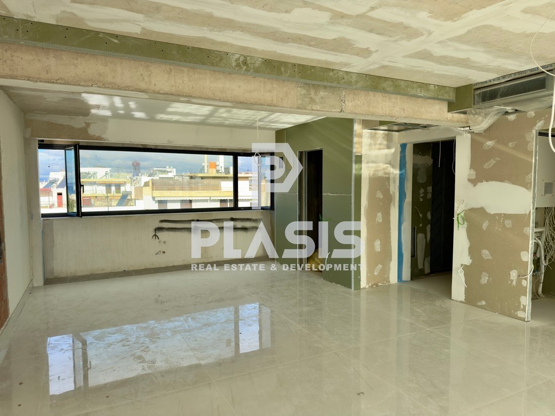Apartment in Glyfada, Attica, Greece 4 - 17872746