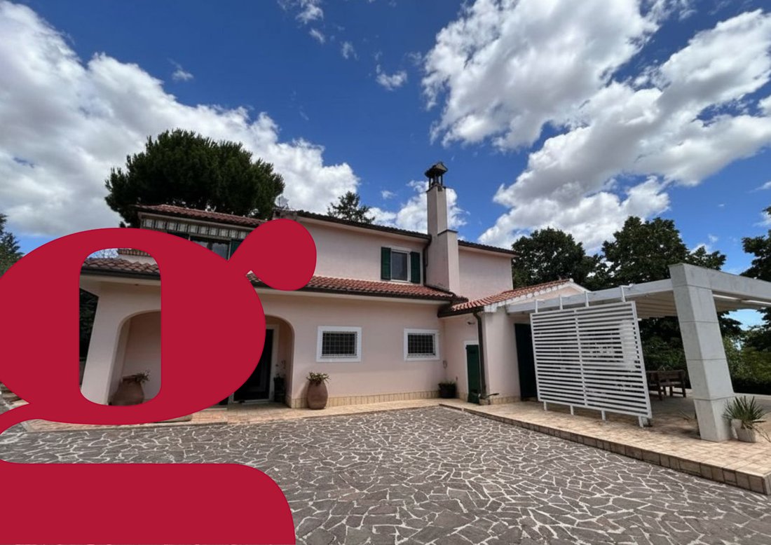 Villa in Recanati, Marche, Italy 1 - 17875106