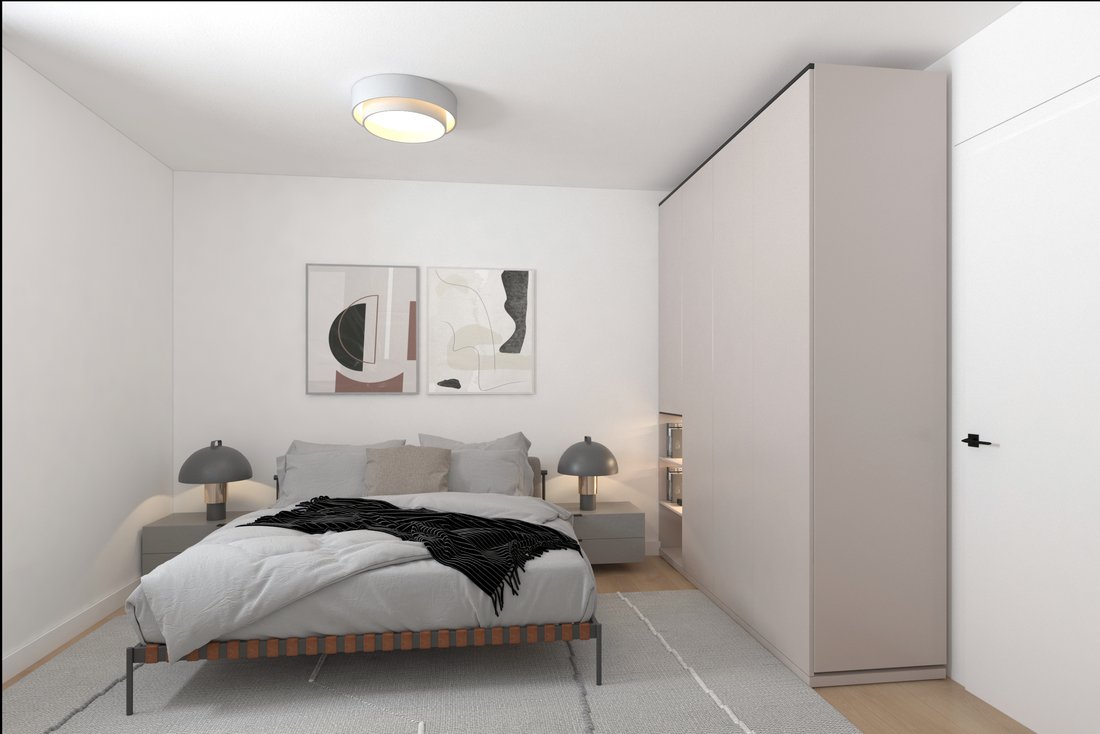 Apartment in Glyfada, Attica, Greece 5 - 17876891