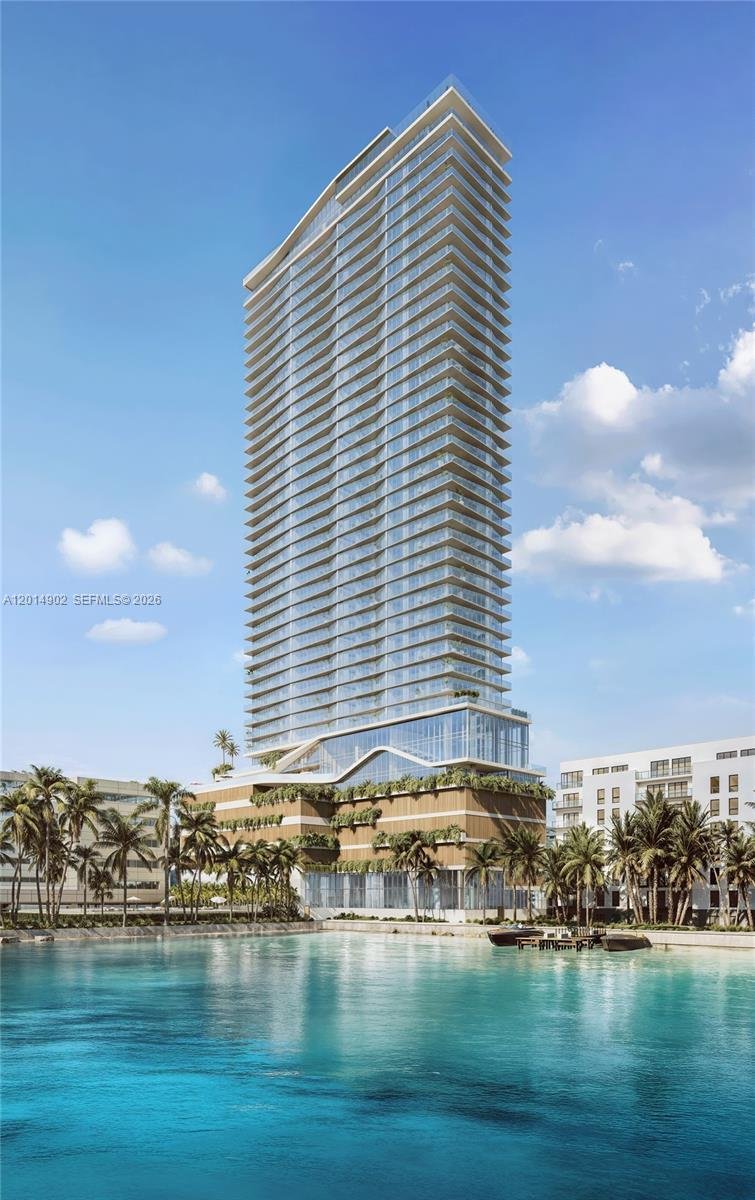 Condo in Miami, Florida, United States 3 - 17872852