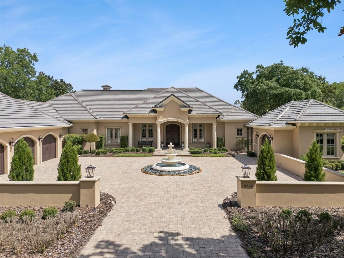 House in Orlando, Florida, United States 1 - 17876195