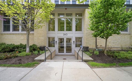 Casa a Highland Park, Illinois, Stati Uniti 1