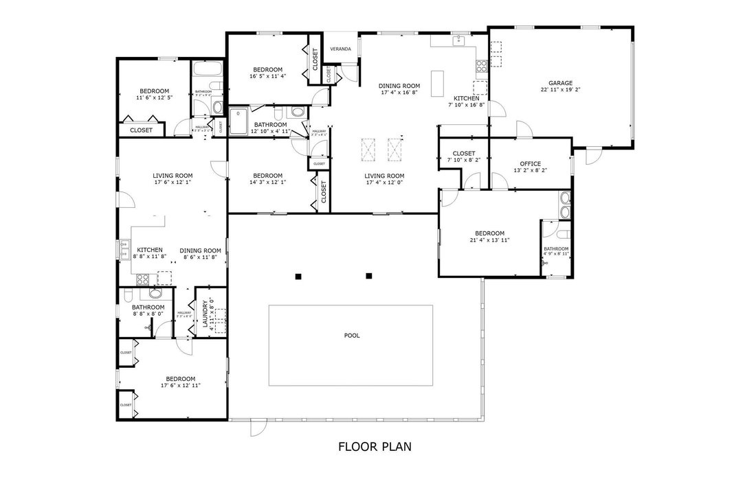 House in Vero Beach, Florida, United States 3 - 17879335