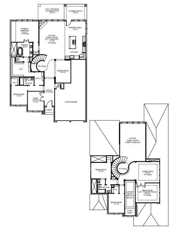 House in Richmond, Texas, United States 2 - 17876740