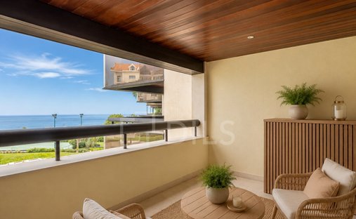 Appartement à Cascais et Estoril, Lisbonne, Portugal 1