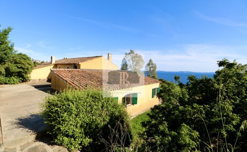 Villa in Rayol-Canadel-sur-Mer, Provence-Alpes-Côte d'Azur, France 1