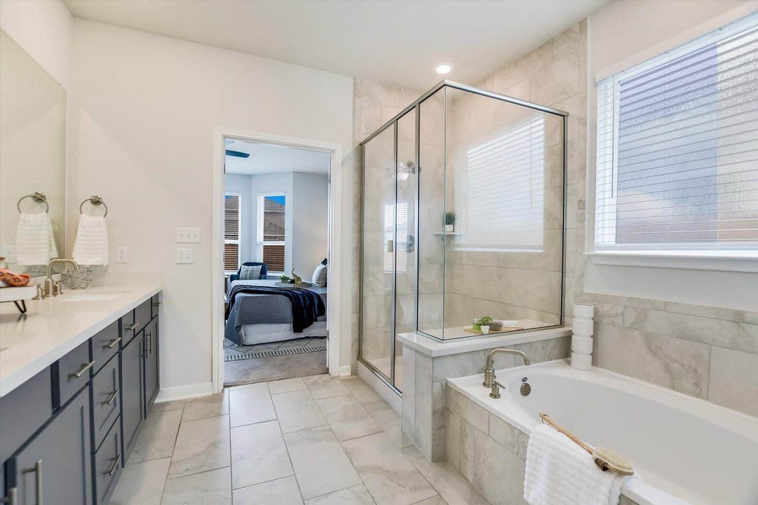 House in Leander, Texas, United States 5 - 17659091