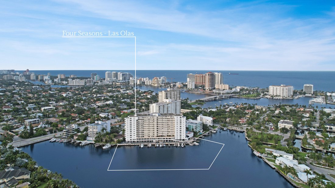 Condo in Fort Lauderdale, Florida, United States 2 - 17876505