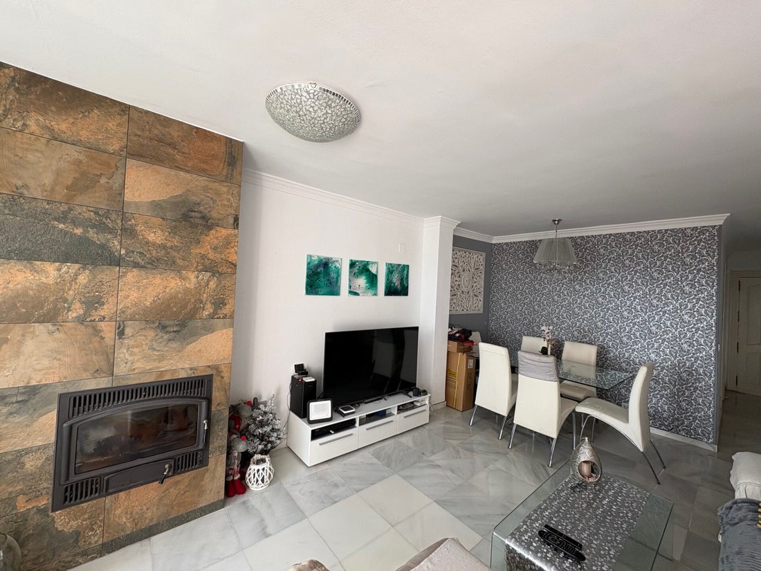 Townhouse in Estepona, Andalusia, Spain 2 - 17879426