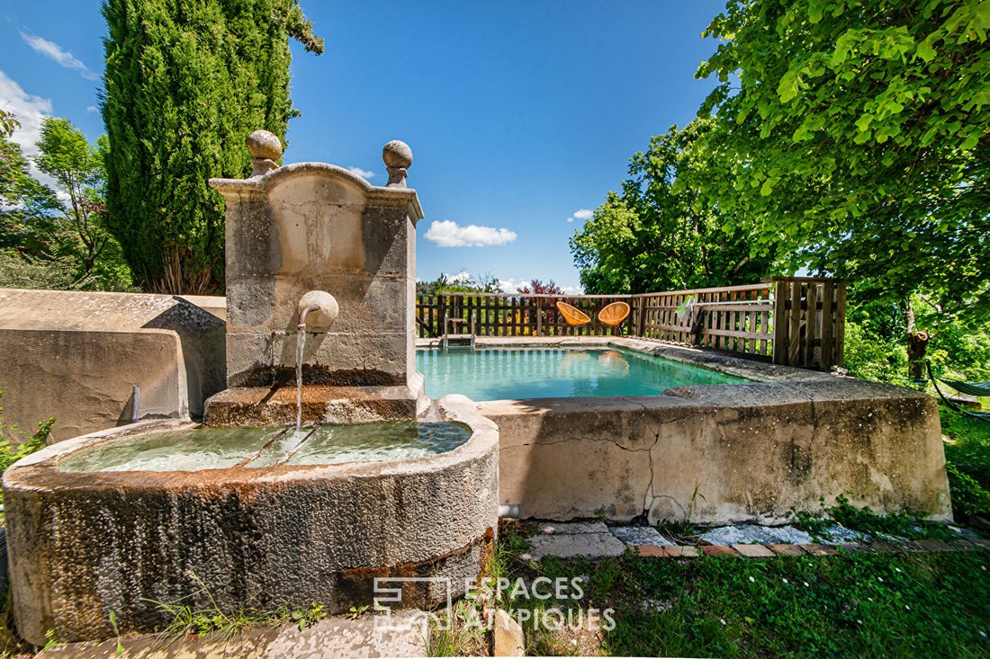 Villa in Cruis, Provence-Alpes-Côte d'Azur, France 4 - 17873408
