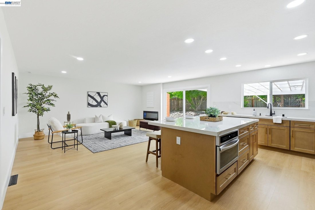 House in Pleasanton, California, United States 3 - 17886556