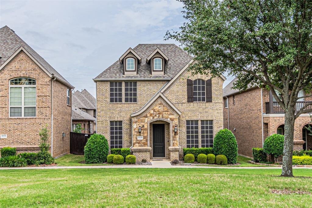 House in Colleyville, Texas, United States 3 - 17883981