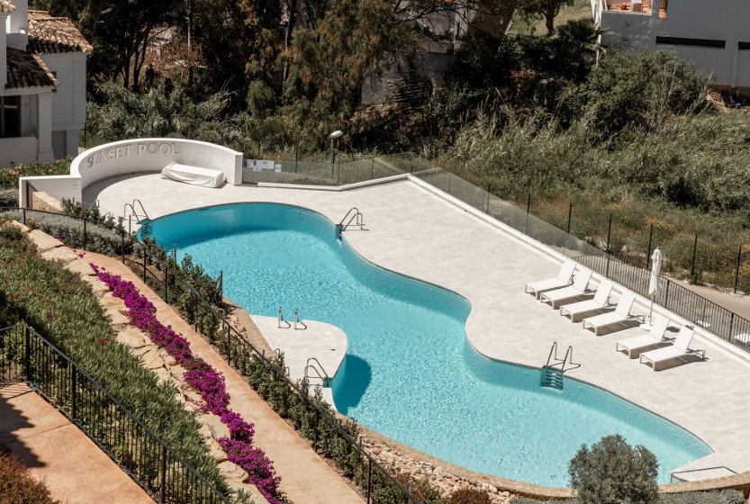 Apartment in Marbella, Andalusia, Spain 5 - 17879435