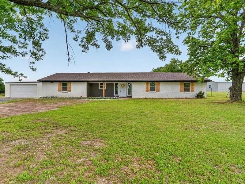 House in Joshua, Texas, United States 1 - 17885004