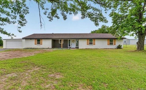 Haus in Joshua, Texas, Vereinigte Staaten 1