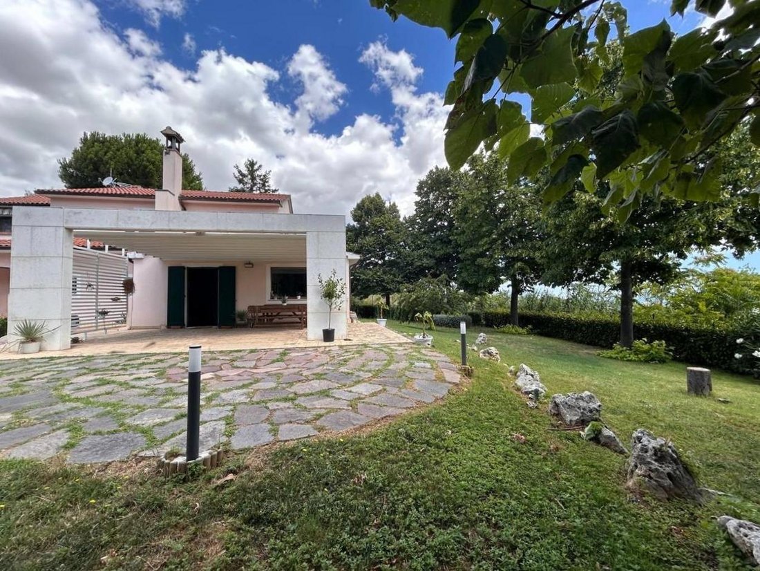 Villa in Recanati, Marche, Italy 2 - 17875106