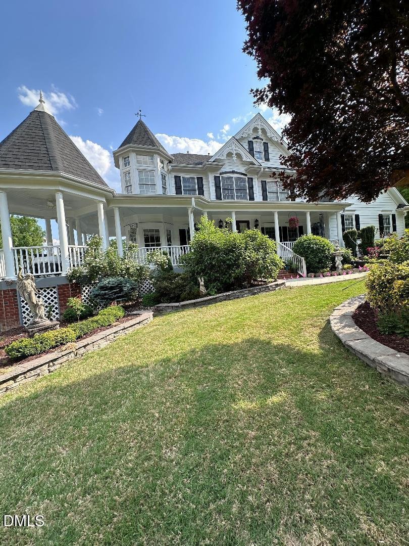 House in Fuquay-Varina, North Carolina, United States 3 - 17875454