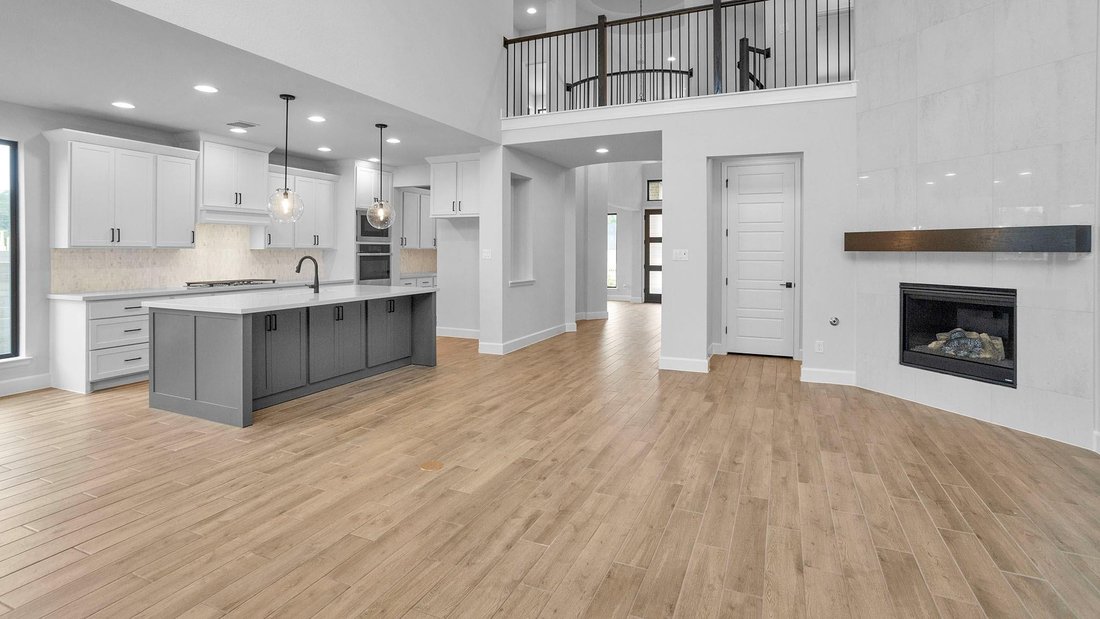 House in Montgomery, Texas, United States 5 - 16571419