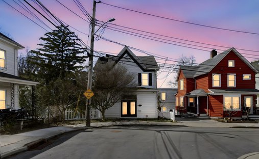 Wohnung in Tarrytown, New York, Vereinigte Staaten 1