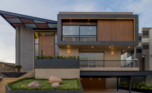 Maison à Ciudad López Mateos, État de Mexico, Mexique 1