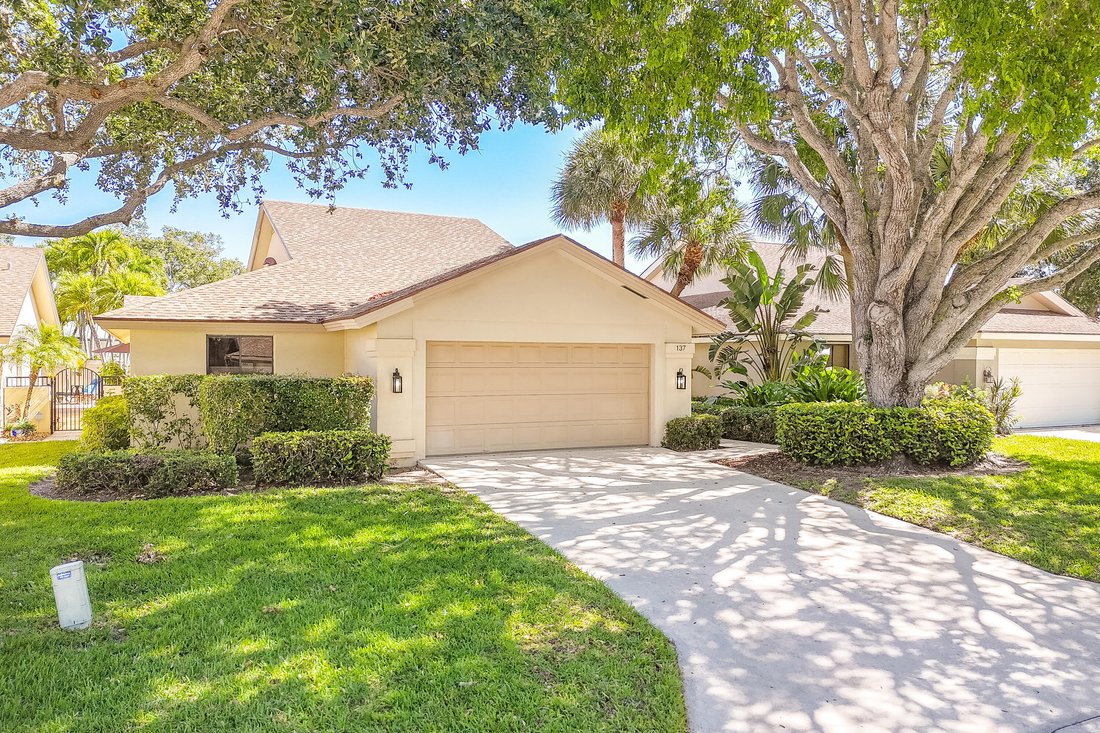 House in Jupiter, Florida, United States 1 - 17882743