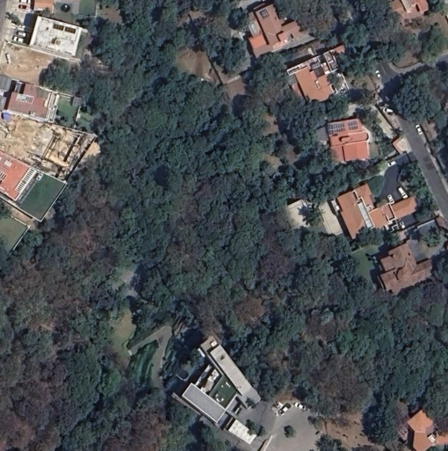 Land in Ciudad López Mateos, State of Mexico, Mexico 1 - 17873154