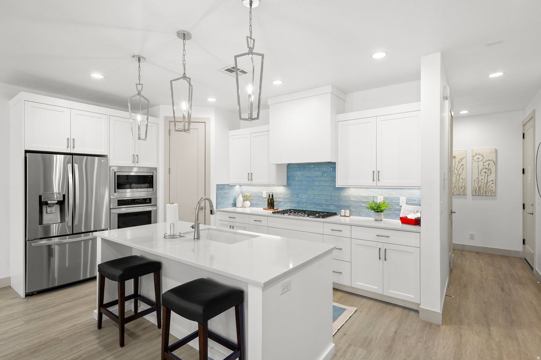 Townhouse in St. George, Utah, United States 3 - 17879183