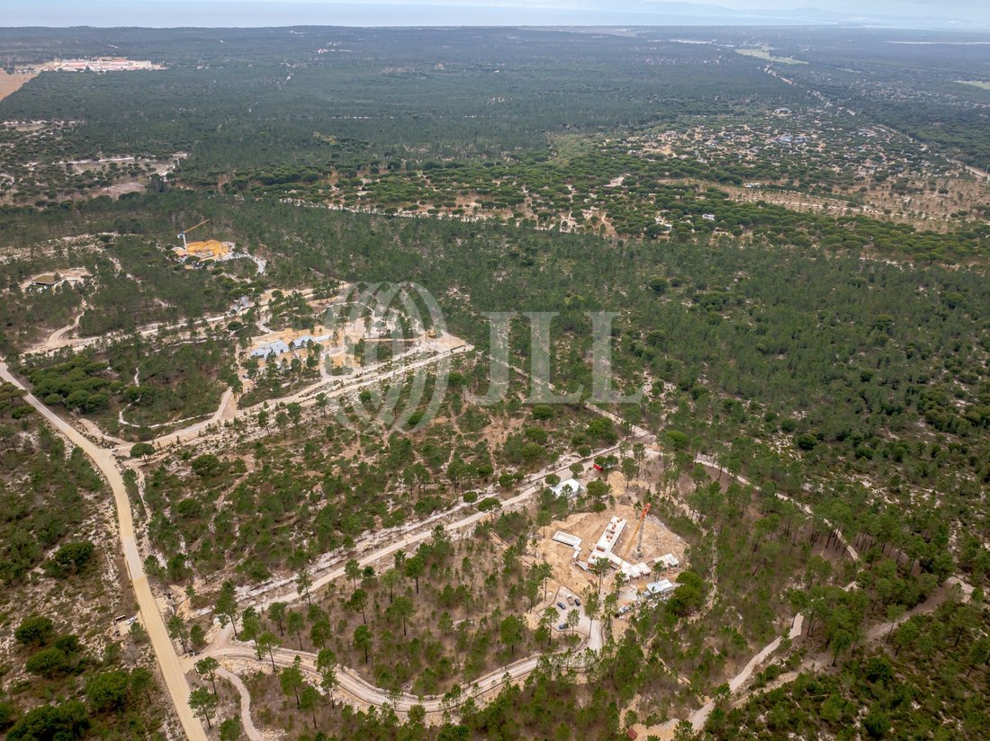 Land in Grandola e Santa Margarida da Serra, Setubal, Portugal 2 - 17873955