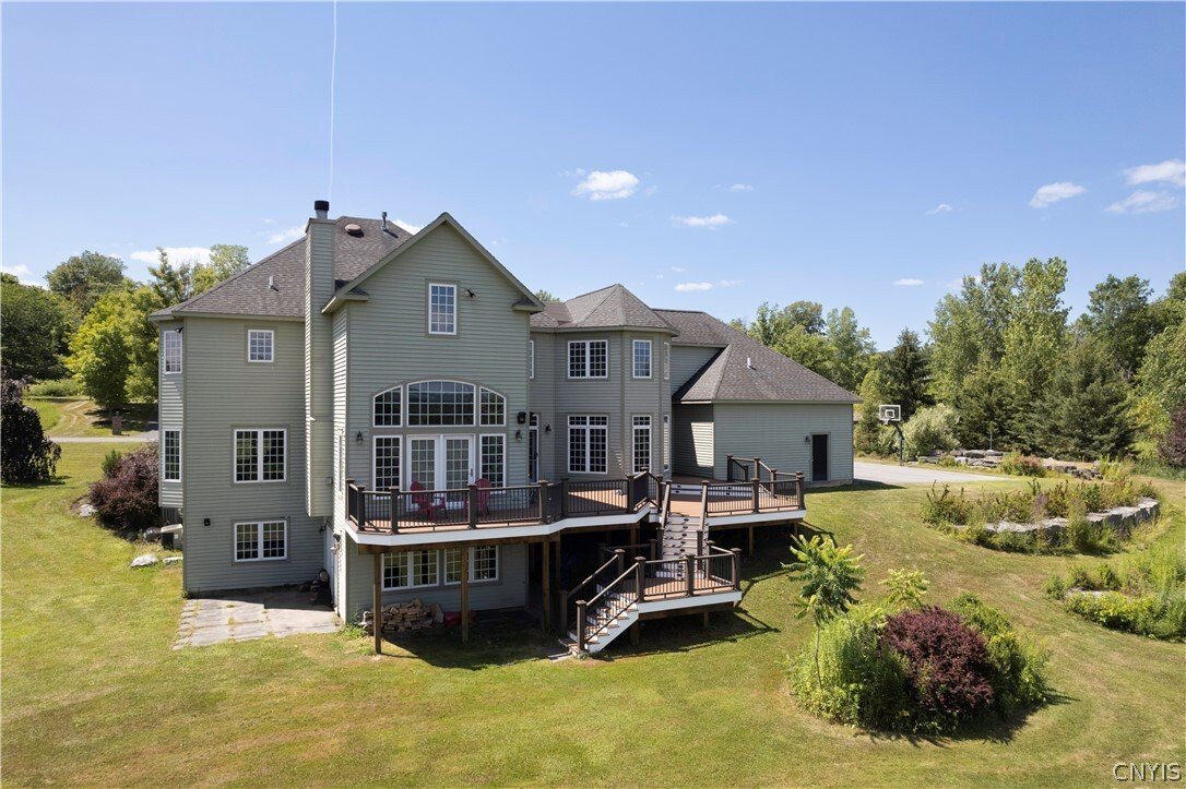 House in Manlius, New York, United States 2 - 17874005