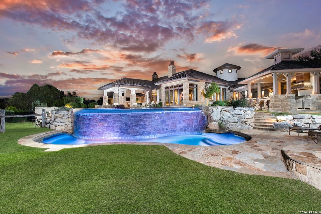 House in Boerne, Texas, United States 1 - 17874186